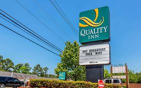 Quality Inn Atlanta Northeast I-85